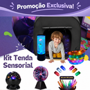 Kit Tenda Sensorial