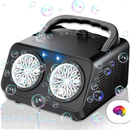 Máquina de Bolhas Snoezelen