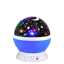 Galáxia em Movimento: Uma Jornada Estelar na Sala Multissensorial