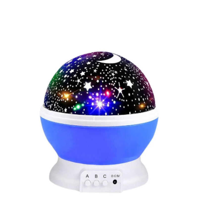 Galáxia em Movimento: Uma Jornada Estelar na Sala Multissensorial