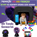 Kit Tenda Sensorial