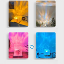 Cubo Luminoso (16 Cores)