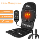 Esteira Massageadora: Alívio e Relaxamento para Todo o Corpo
