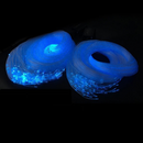 Fibra Óptica Sensorial de 2 Metros: Estimulação Visual e Tátil para Todos