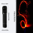 Fibra Óptica (10 Efeitos e 36 Cores)