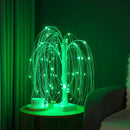 Árvore Mágica de LED