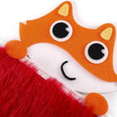 Tapetes Sensoriais Portáteis (8 PEÇAS)