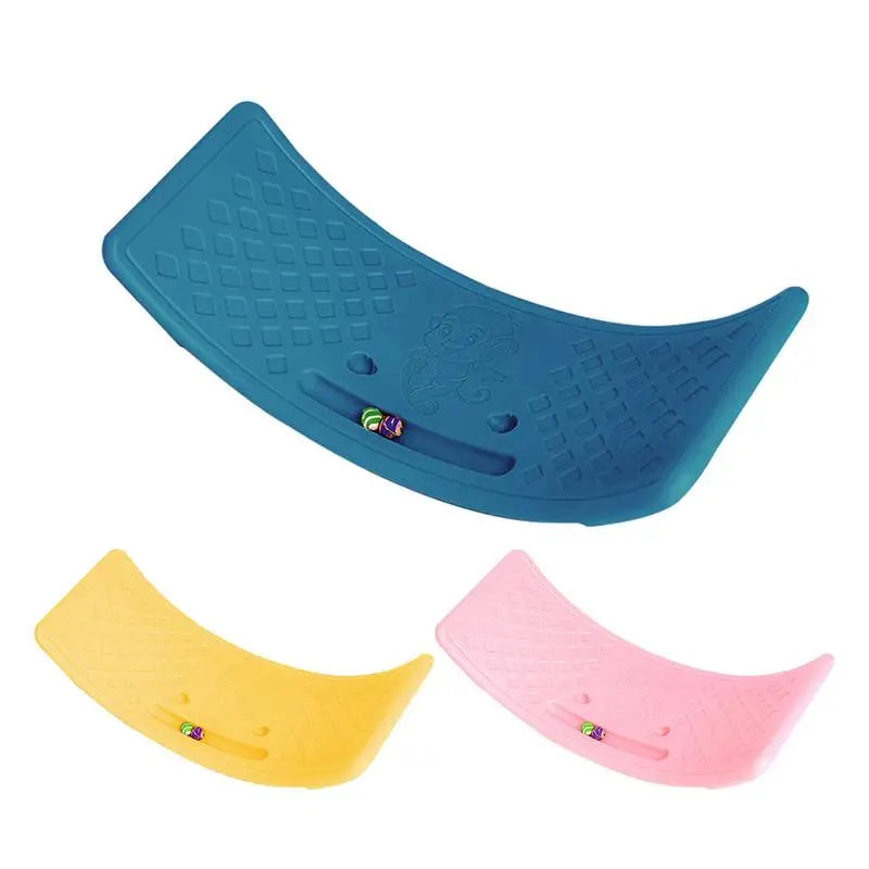 Maximize a Terapia Sensorial com o Balanço de Equilíbrio Pro!