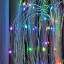 Árvore Mágica de LED