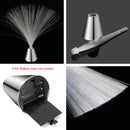 Luminária Fibra Óptica