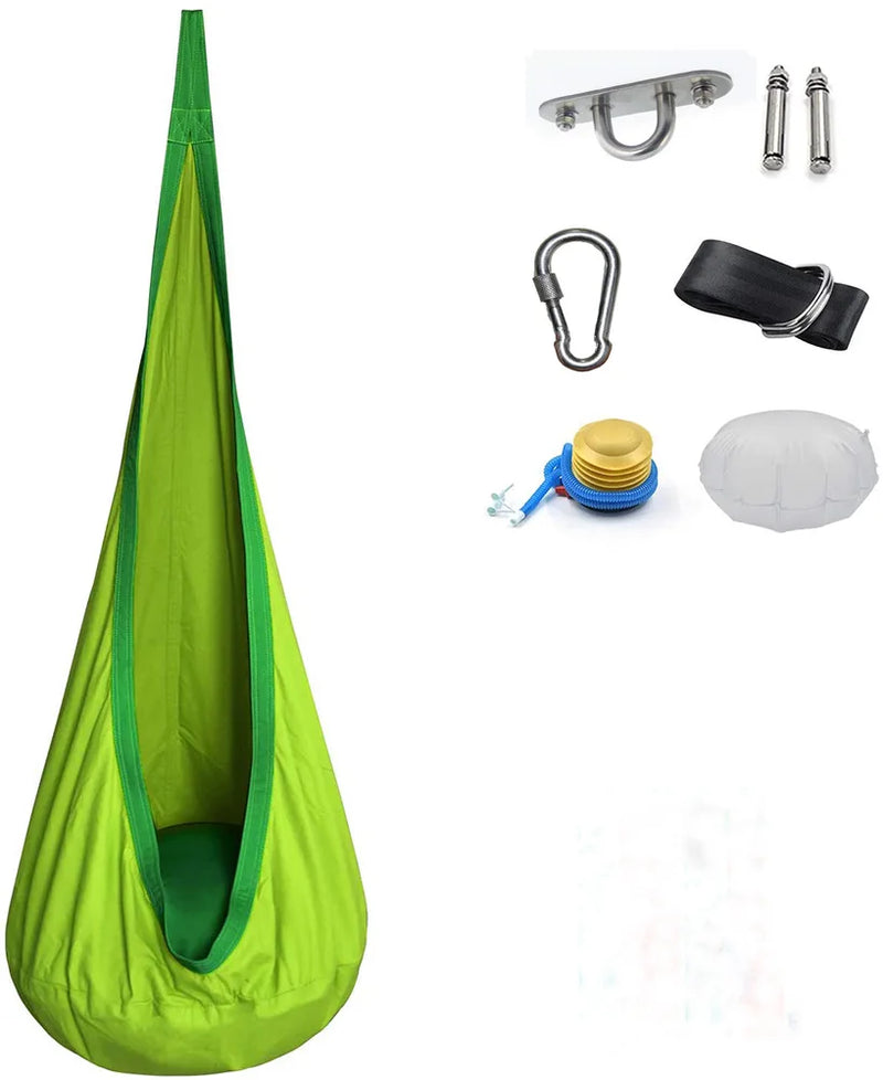 Cadeira Suspensa Sensory