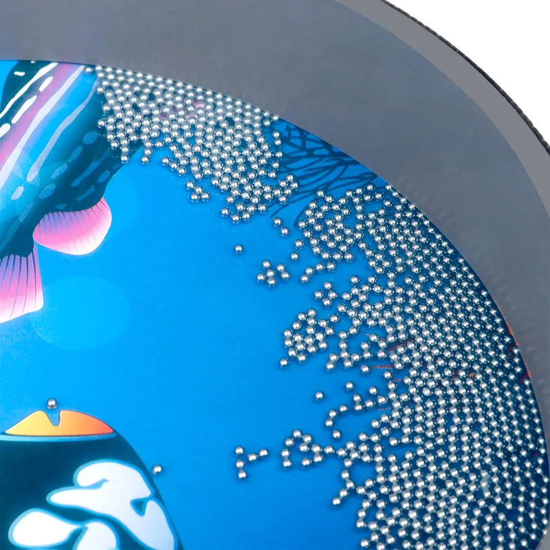 Ocean Drum: Uma Experiência Sonora Única e Relaxante