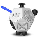 Cubo Sensorial 3D (12 LADOS)