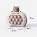 GamePlay Sensorial (Coordenção Motora e Atenção)