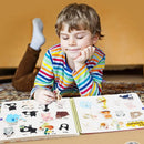 Livro Desenvolver Educativo (Montessori)