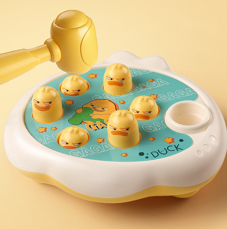 Martelinho StarPlus Brincalhão (Coordenação Motora)