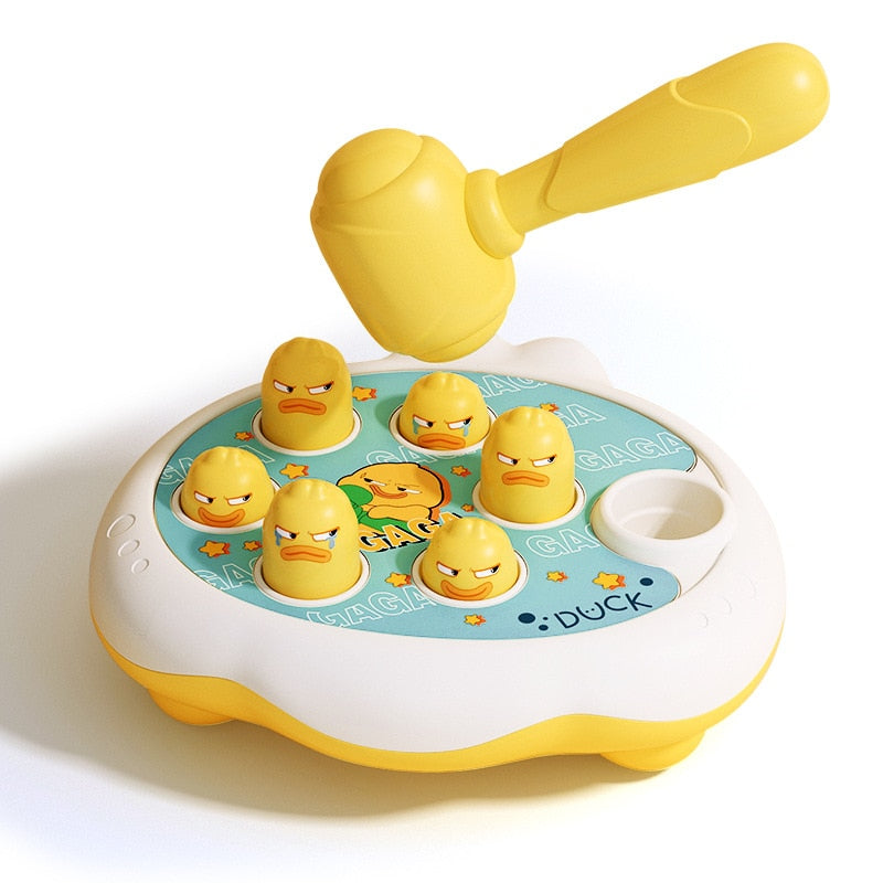 Martelinho StarPlus Brincalhão (Coordenação Motora)